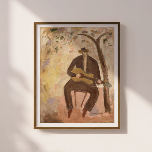 The Song Of The Trees