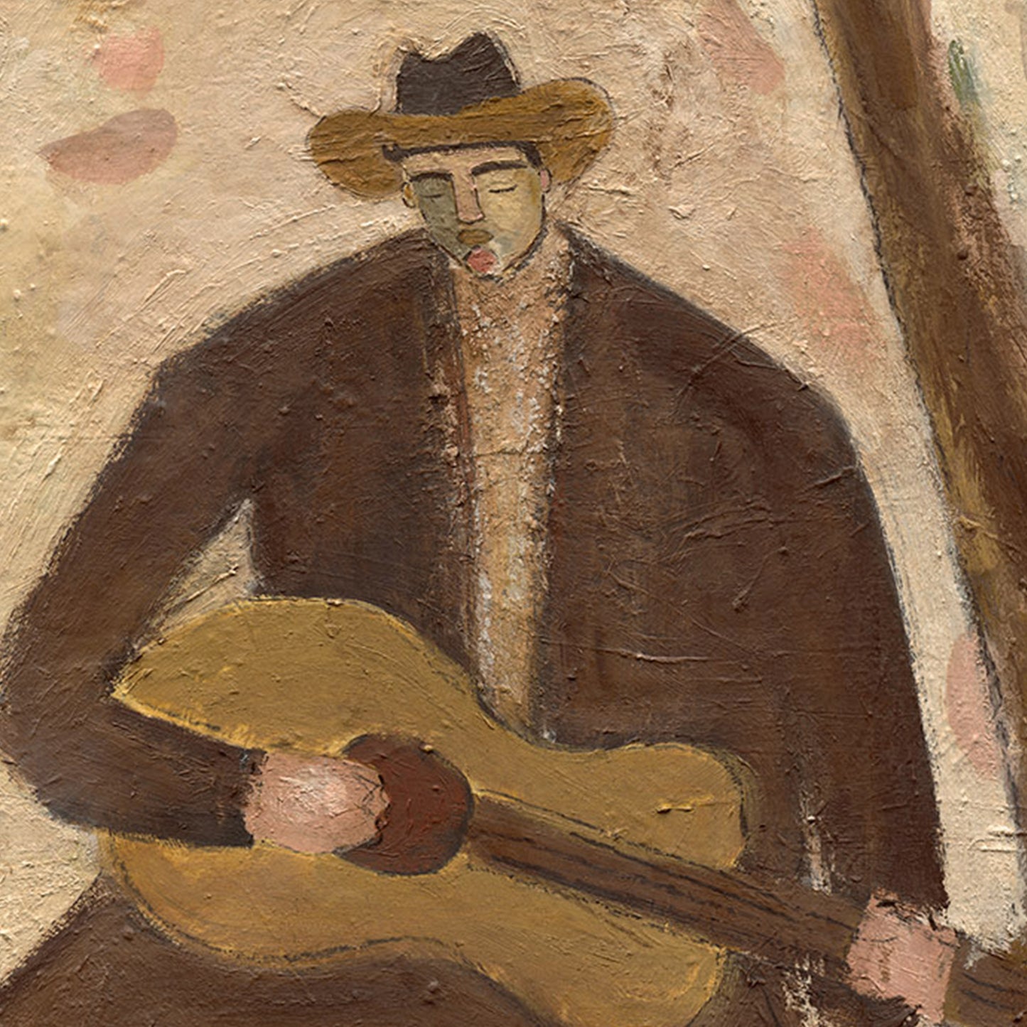The Song Of The Trees