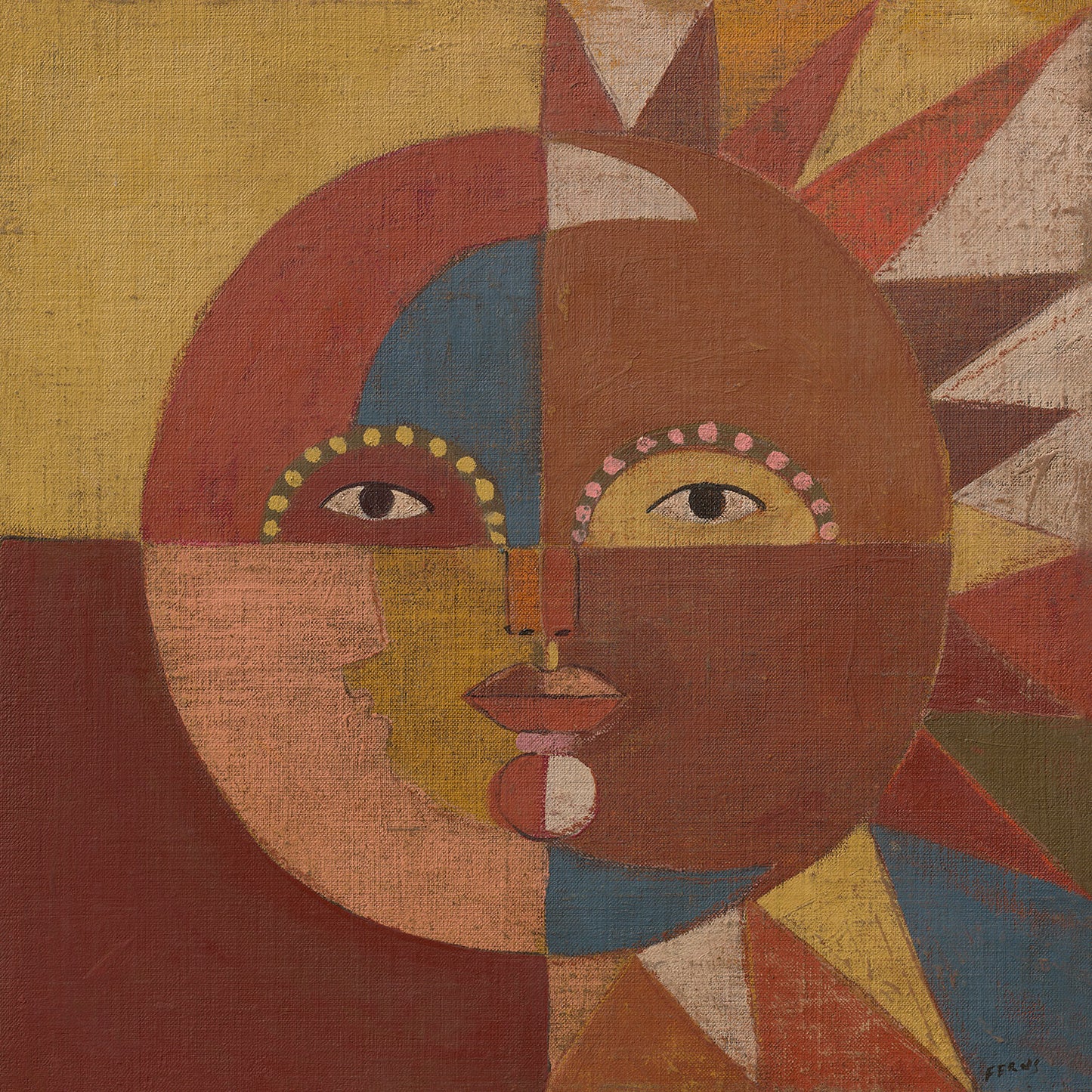 Where Sun Meets Moon 3