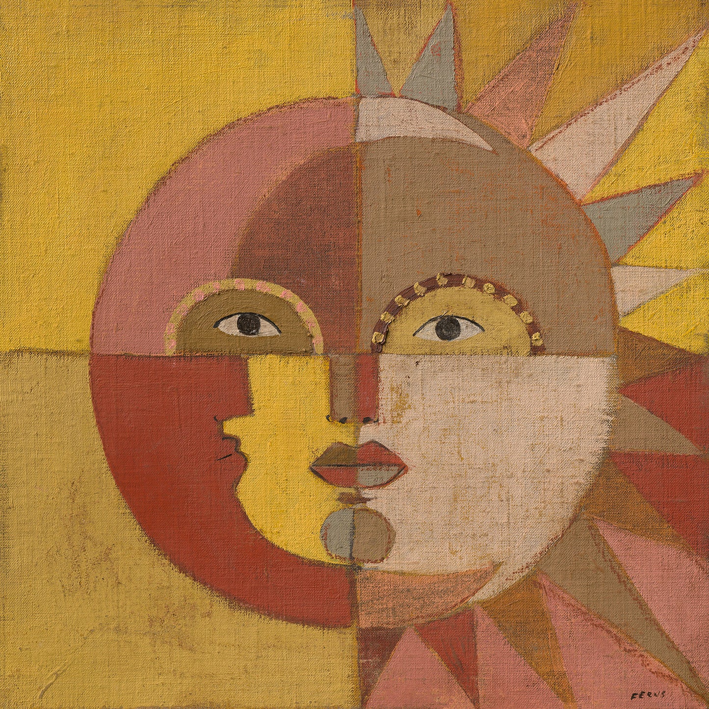 Where Sun Meets Moon 2