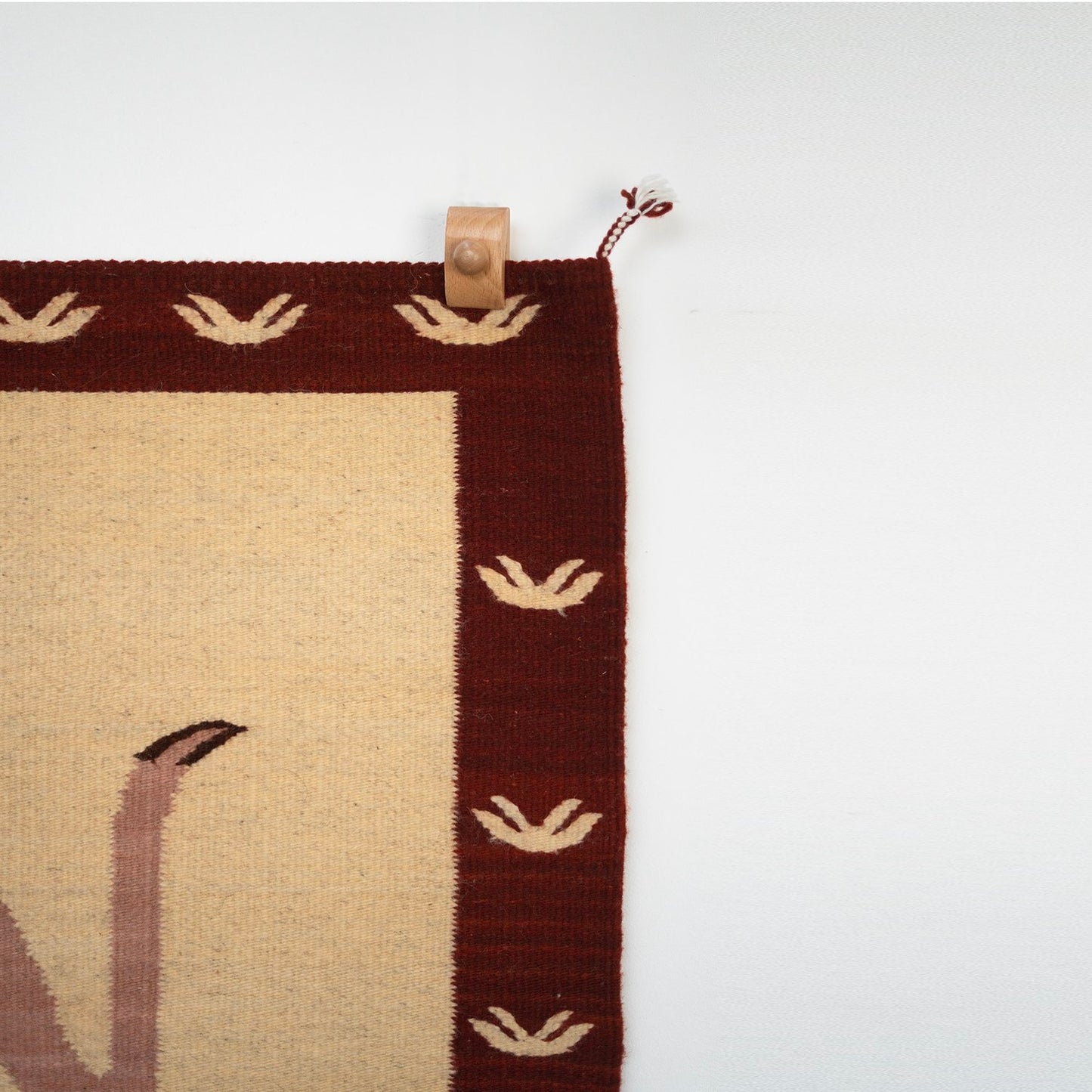 La Sirena Weaving