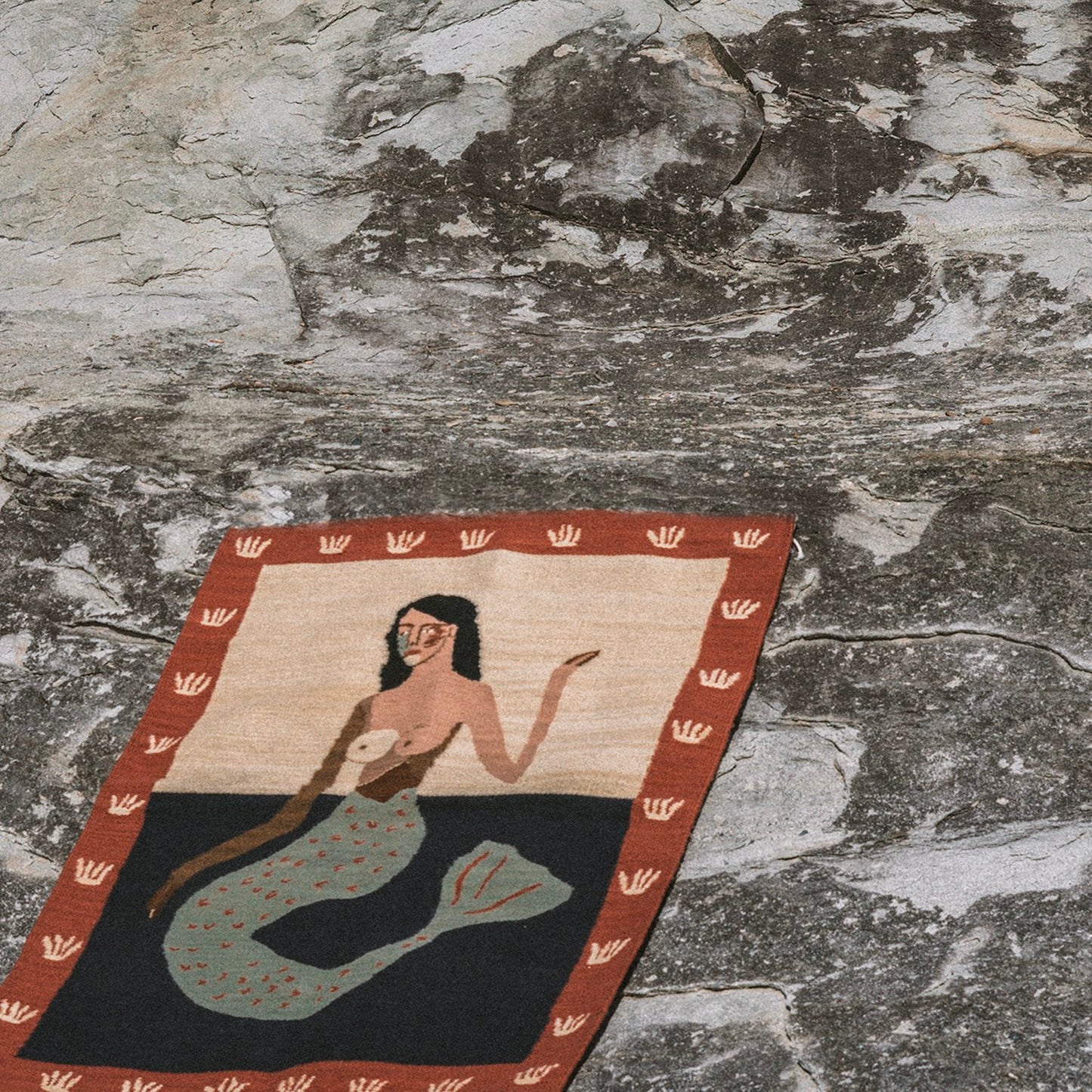 La Sirena Weaving