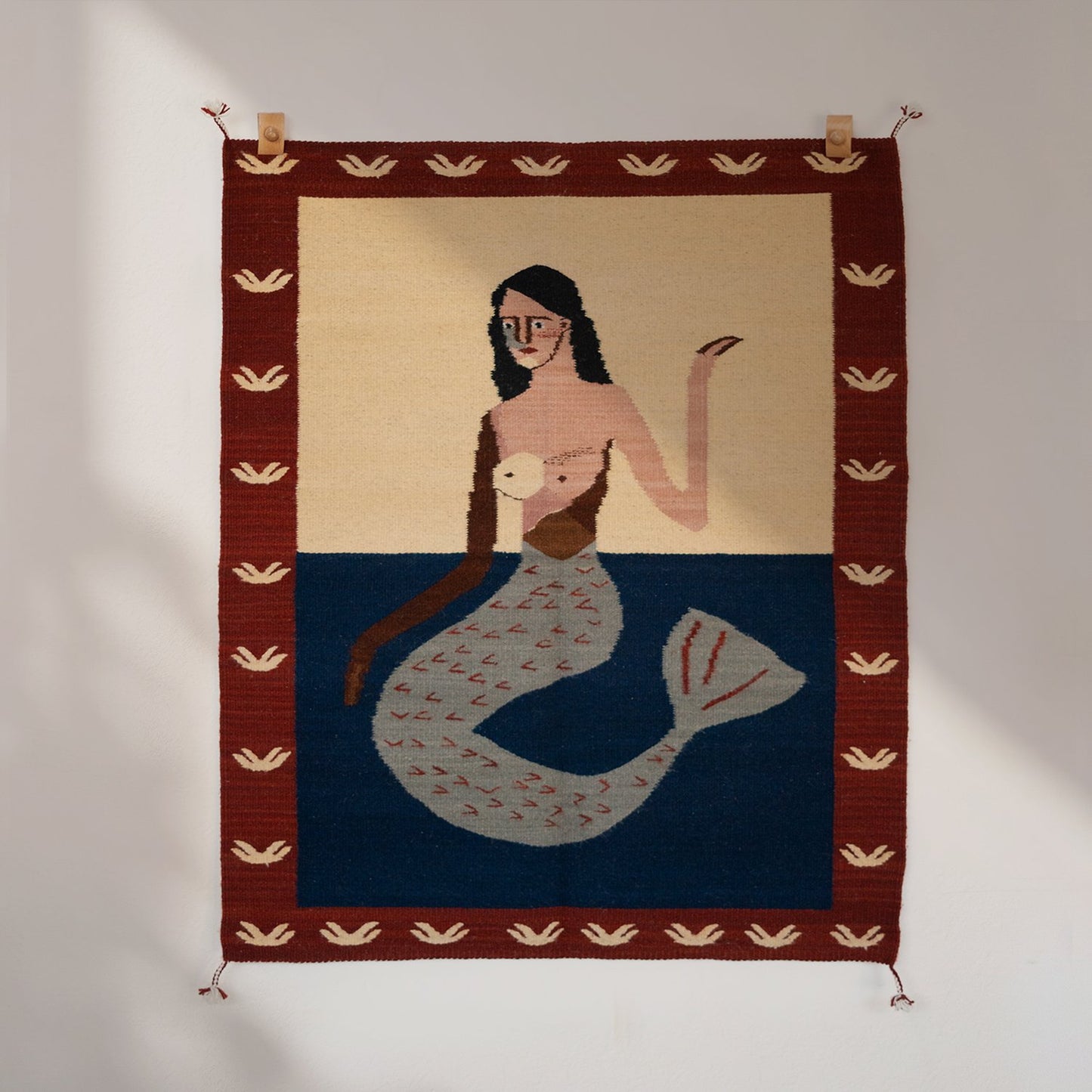 La Sirena Weaving