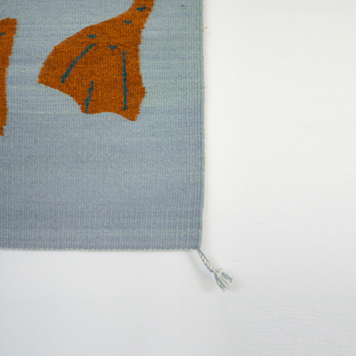 Ladies Of The Deep Tapestry