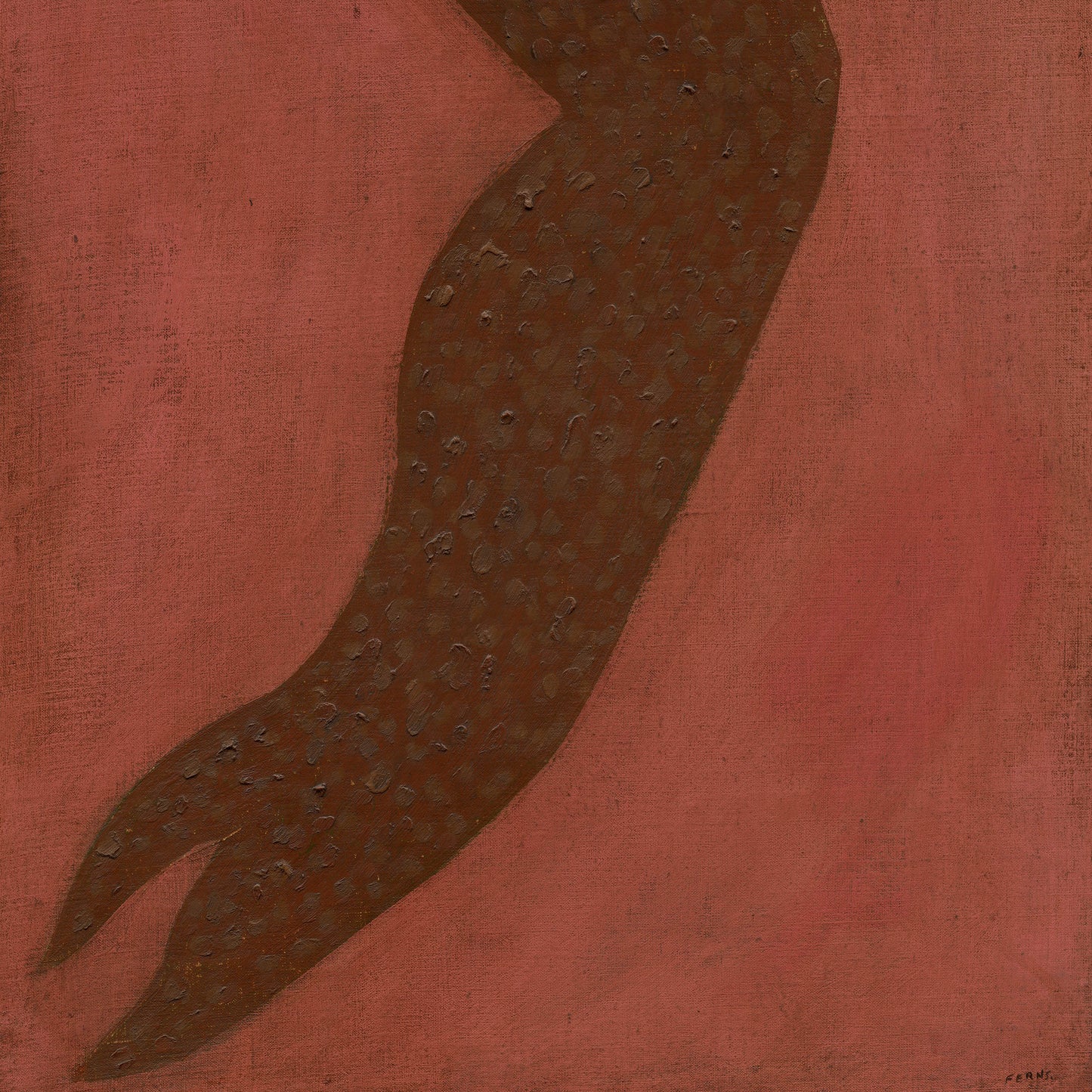 She Who Dances With The Waves