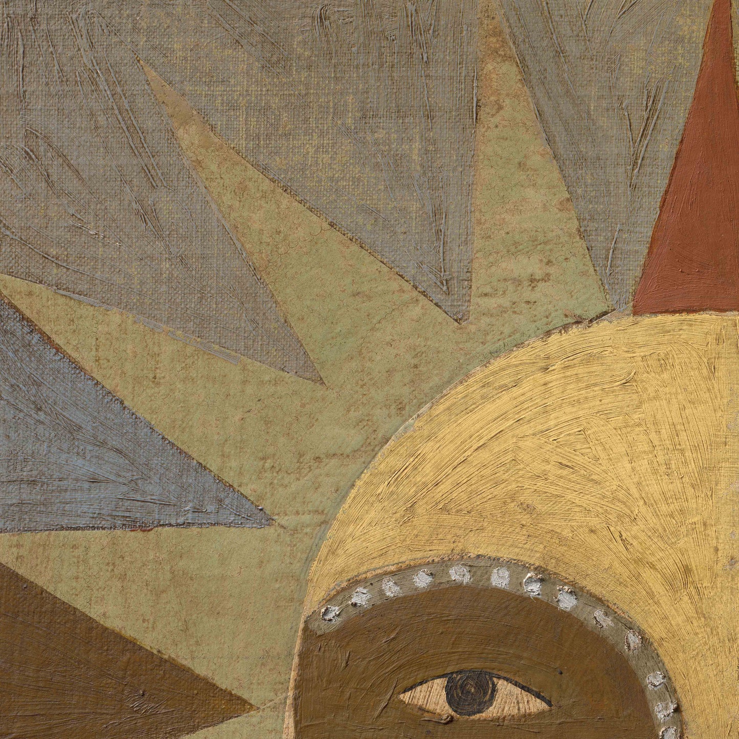 The Sun Within