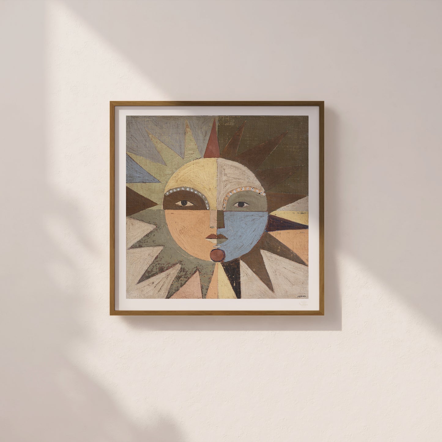 The Sun Within