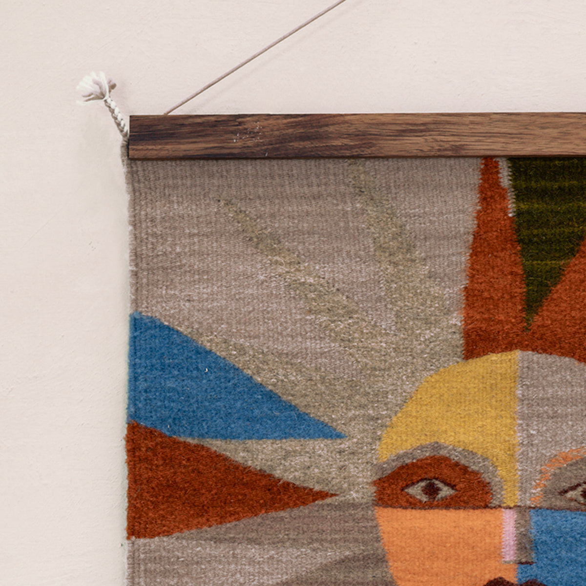 The Sun Within Tapestry