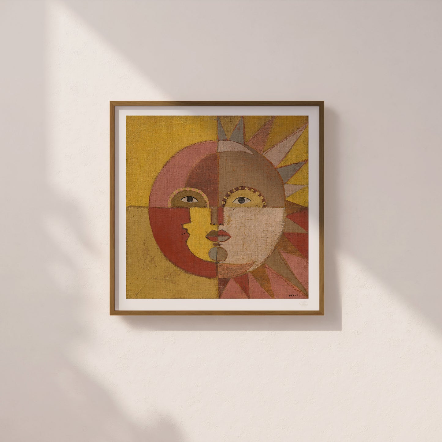 Where Sun Meets Moon 2