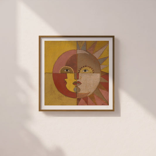 Where Sun Meets Moon 2