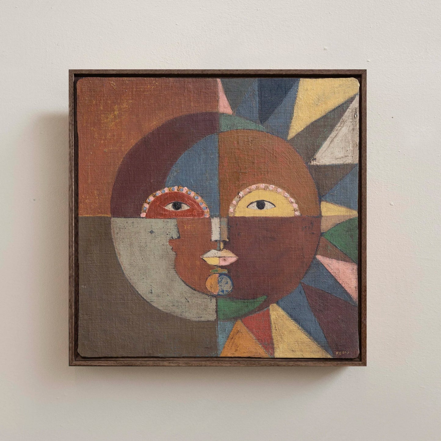 Where Sun Meets Moon 4 Original