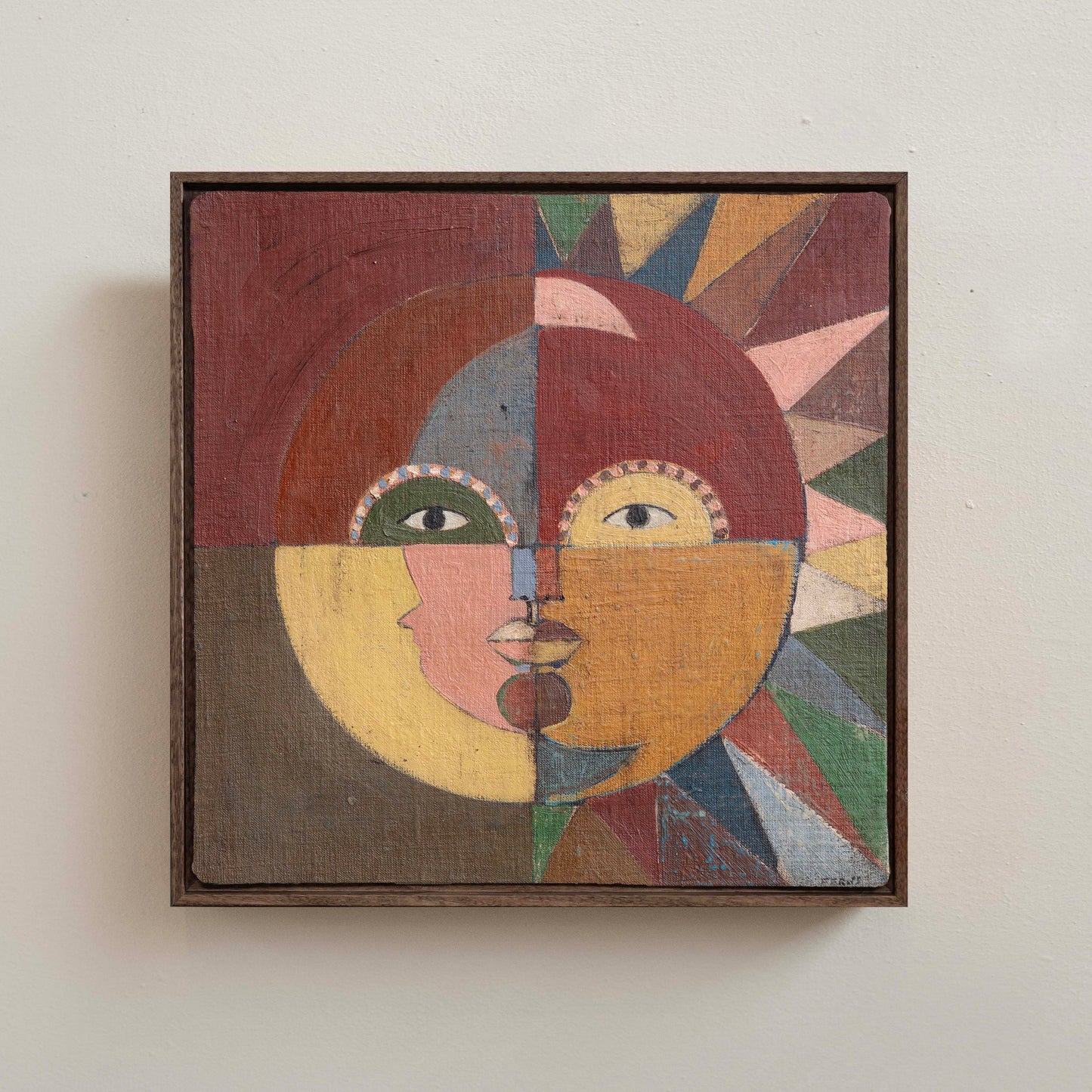 Where Sun Meets Moon 6 Original