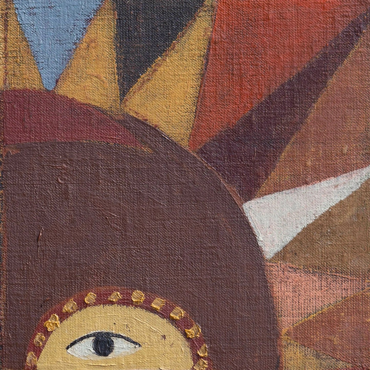 Where Sun Meets Moon 5 Original