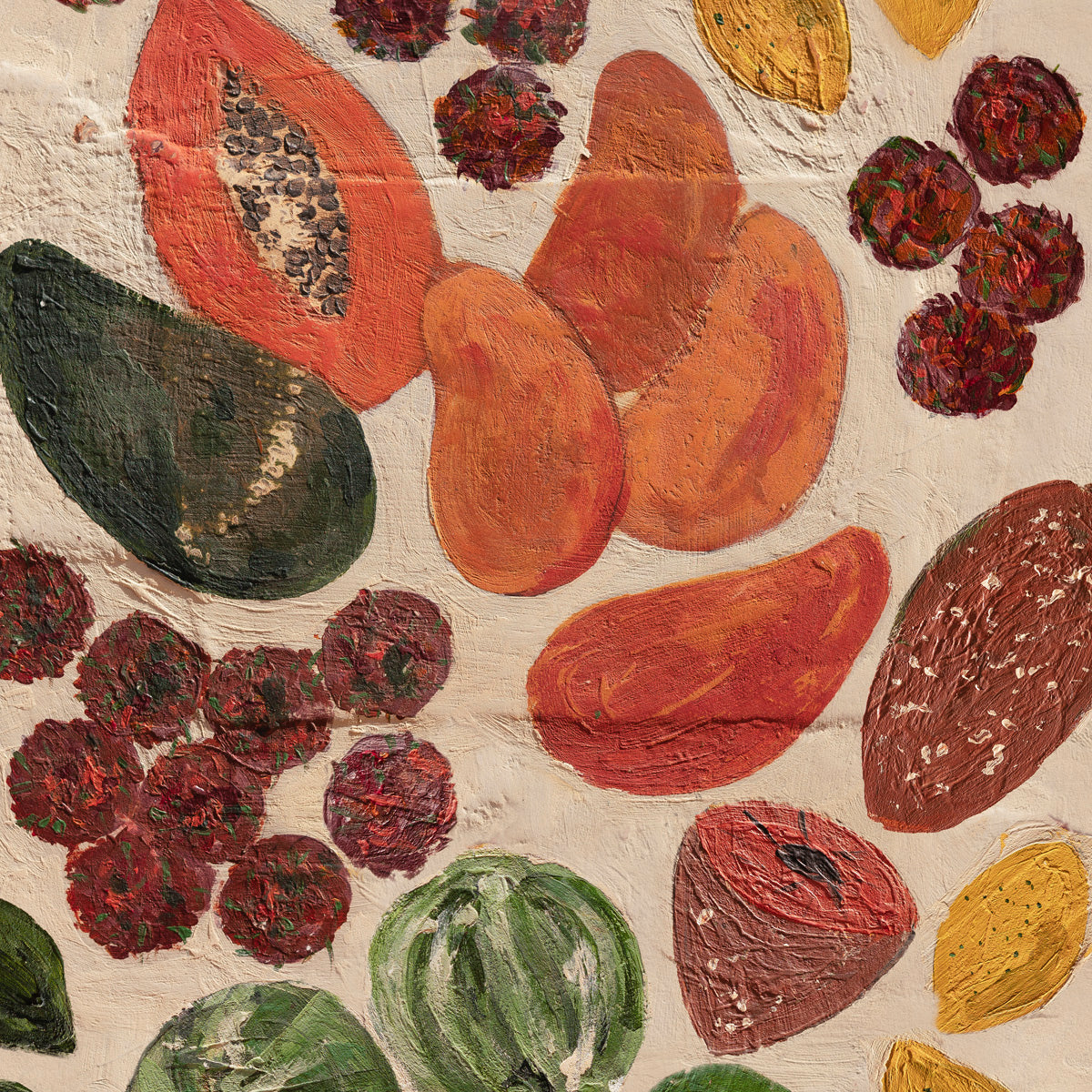 Fruta Fresca