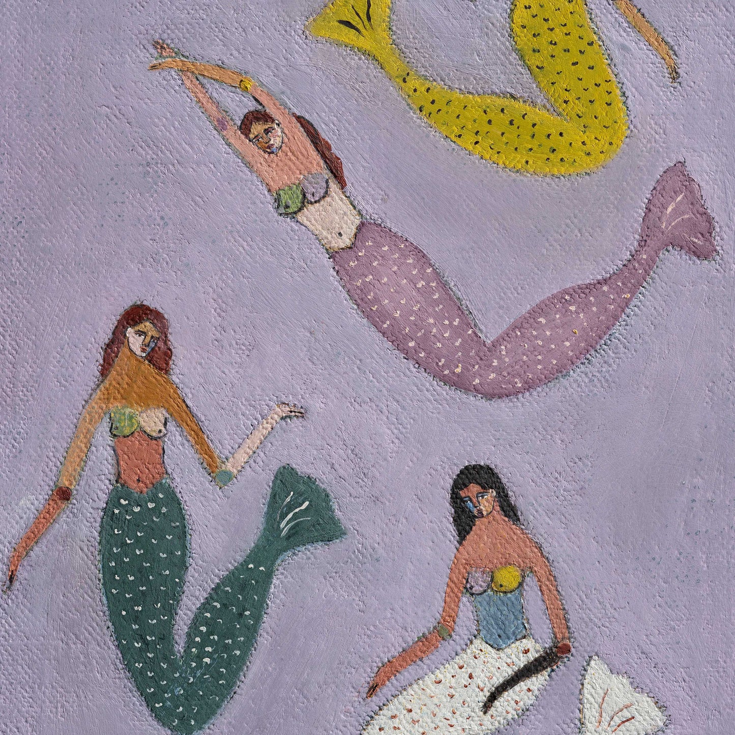 Las Sirenas Two