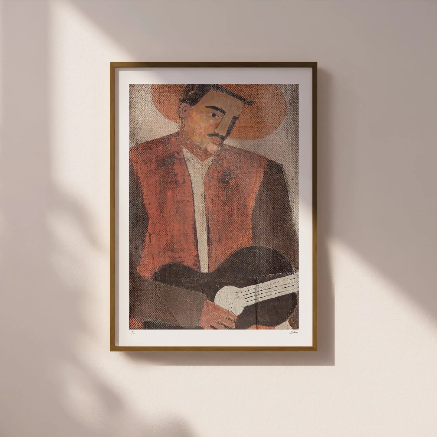 Man Of The Mariachi 2
