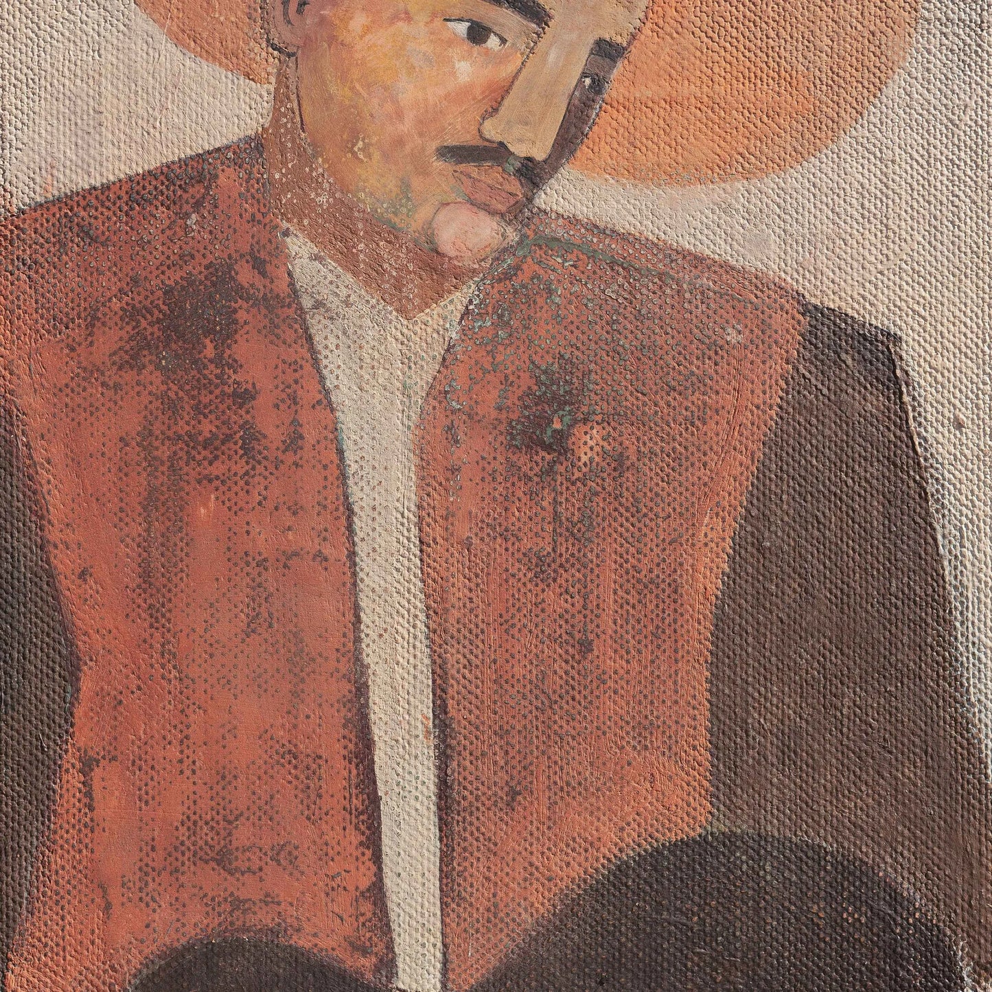 Man Of The Mariachi 2